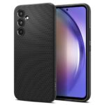 SPIGEN LIQUID AIR zaštita za Samsung GALAXY A54 5G (MATTE BLACK)