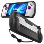 SPIGEN RUGGED ARMOR zaštita za ASUS ROG ALLY (MATTE BLACK)
