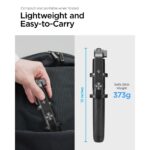 SPIGEN S560W BLUETOOTH SELFIE STICK i TRIPOD 2 u 1 - Slika 12