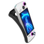 SPIGEN RUGGED ARMOR zaštita za ASUS ROG ALLY (MATTE BLACK) - Slika 12