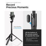 SPIGEN S560W BLUETOOTH SELFIE STICK i TRIPOD 2 u 1 - Slika 13