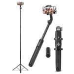 SPIGEN S560W BLUETOOTH SELFIE STICK i TRIPOD 2 u 1