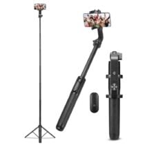 SPIGEN S560W BLUETOOTH SELFIE STICK i TRIPOD 2 u 1