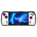 SPIGEN RUGGED ARMOR zaštita za ASUS ROG ALLY (MATTE BLACK) - Slika 3