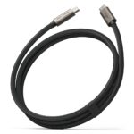 RINGKE USB 3.2 GEN 2X2 TYPE-C kabel PD240W 100cm - Slika 3