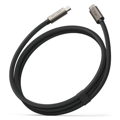 RINGKE USB 3.2 GEN 2X2 TYPE-C kabel PD240W 100cm - Slika 3