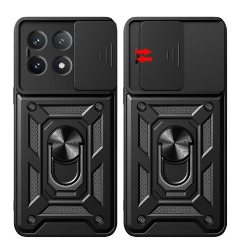 2 TECH-PROTECT CAMSHIELD PRO zaštita za XIAOMI POCO X6 PRO 5G - Slika 3