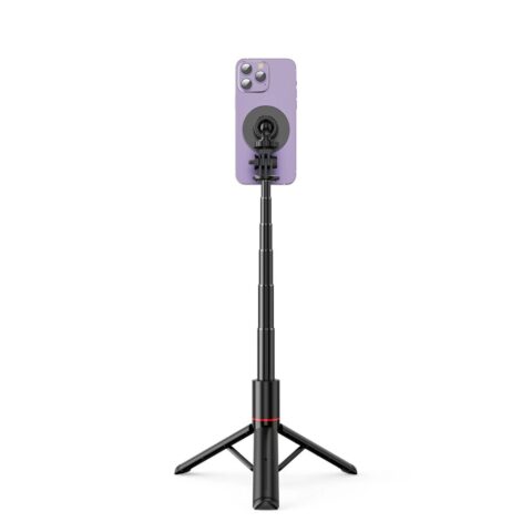 3 TECH-PROTECT L06S MAGSAFE BLUETOOTH SELFIE STICK TRIPOD 2 u 1 - Slika 3