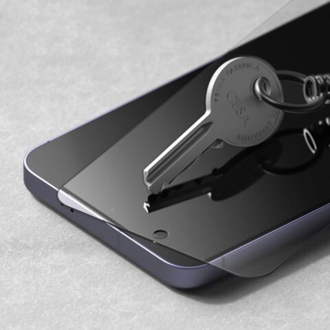 2x RINGKE EASY SLIDE kaljena stakla za Samsung GALAXY S24 - Slika 5