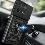 TECH-PROTECT CAMSHIELD PRO zaštita za XIAOMI POCO X6 PRO 5G - Slika 5