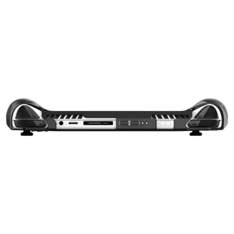 5 SPIGEN RUGGED ARMOR zaštita za ASUS ROG ALLY (MATTE BLACK) - Slika 6