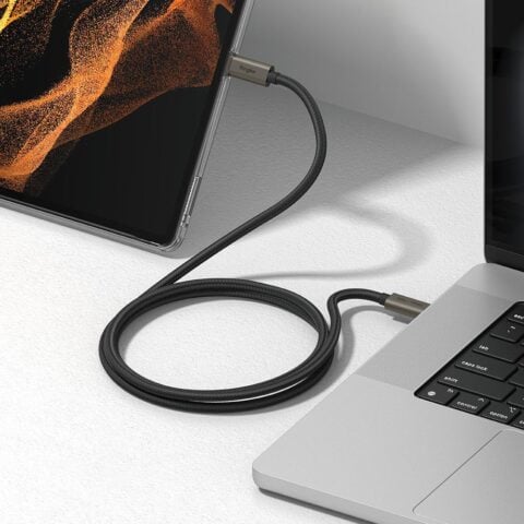 RINGKE USB 3.2 GEN 2X2 TYPE-C kabel PD240W 100cm - Slika 6