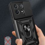 TECH-PROTECT CAMSHIELD PRO zaštita za XIAOMI POCO X6 PRO 5G - Slika 6