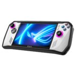 SPIGEN RUGGED ARMOR zaštita za ASUS ROG ALLY (MATTE BLACK) - Slika 7