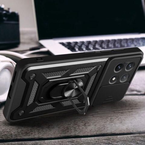 6 TECH-PROTECT CAMSHIELD PRO zaštita za XIAOMI POCO X6 PRO 5G - Slika 7