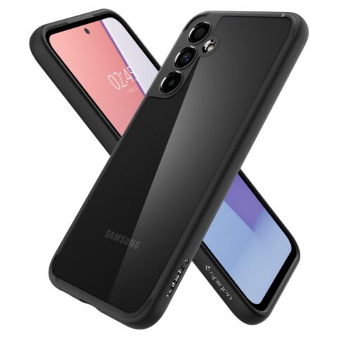 SPIGEN ULTRA HYBRID zaštita za Samsung GALAXY A54 5G (MATTE BLACK) - Slika 8