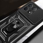 TECH-PROTECT CAMSHIELD PRO zaštita za XIAOMI POCO X6 PRO 5G - Slika 8