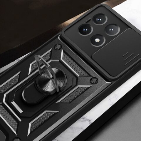 7 TECH-PROTECT CAMSHIELD PRO zaštita za XIAOMI POCO X6 PRO 5G - Slika 8
