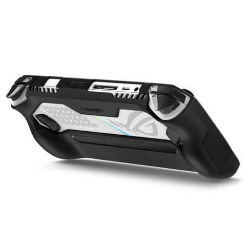 7 SPIGEN RUGGED ARMOR zaštita za ASUS ROG ALLY (MATTE BLACK) - Slika 8