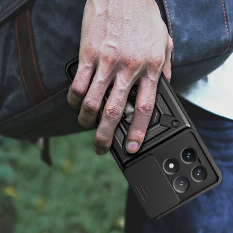 8 TECH-PROTECT CAMSHIELD PRO zaštita za XIAOMI POCO X6 PRO 5G - Slika 9