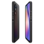 SPIGEN LIQUID AIR zaštita za Samsung GALAXY A54 5G (MATTE BLACK) - Slika 9