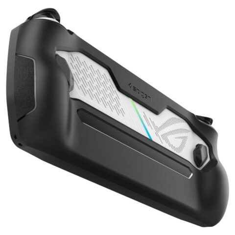 8 SPIGEN RUGGED ARMOR zaštita za ASUS ROG ALLY (MATTE BLACK) - Slika 9