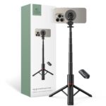 TECH-PROTECT L06S MAGSAFE BLUETOOTH SELFIE STICK TRIPOD 2 u 1