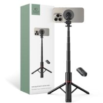 TECH-PROTECT L06S MAGSAFE BLUETOOTH SELFIE STICK TRIPOD 2 u 1