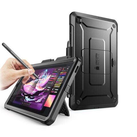 SUPCASE UNICORN BEETLE PRO full zaštita za GALAXY TAB S6 LITE 10.4 2020-2024 - Slika 1