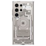 SPIGEN ULTRA HYBRID zaštita za Samsung GALAXY S24 ULTRA ZERO ONE (NATURAL TITANIUM) - Slika 12