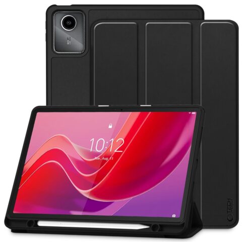 1 TECH-PROTECT SMARTCASE pametna torbica za LENOVO TAB M11 / K11E 11.0 TB-330 - Slika 1