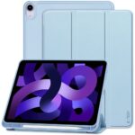 TECH-PROTECT SC PEN HYBRID zaštita za iPAD AIR 10.9 4 / 5 / 6 / 2020-2024 (SKY BLUE)
