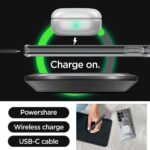 SPIGEN ULTRA HYBRID zaštita za Samsung GALAXY S24 ULTRA ZERO ONE (white) - Slika 4