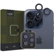 HOFI CAMRING PRO+ zaštita za kameru iPHONE 15 PRO / 15 PRO MAX (NAVY)