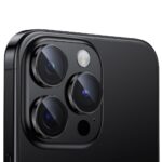 HOFI CAMRING PRO+ zaštita za kameru iPHONE 15 PRO / 15 PRO MAX (NAVY) - Slika 2