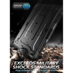 SUPCASE UNICORN BEETLE PRO full zaštita za GALAXY TAB S6 LITE 10.4 2020-2024 - Slika 4