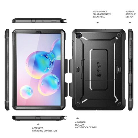 SUPCASE UNICORN BEETLE PRO full zaštita za GALAXY TAB S6 LITE 10.4 2020-2024 - Slika 5