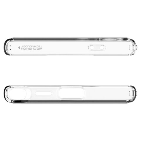 SPIGEN ULTRA HYBRID zaštita za Samsung GALAXY S24 ULTRA ZERO ONE (NATURAL TITANIUM) - Slika 16