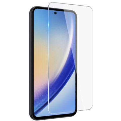 A55 kaljeno Zaštitno kaljeno staklo Samsung A55 - Slika 1