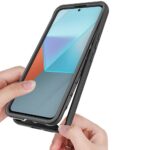 TECH-PROTECT DEFENSE360 zaštita XIAOMI REDMI NOTE 13 PRO 5G / POCO X6 5G - Slika 3