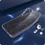 TECH-PROTECT FLEXAIR+ zaštita za Samsung GALAXY A25 5G (GLITTER) - Slika 5