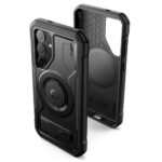 TECH-PROTECT KEVLAR MAGSAFE+ zaštita za GALAXY S24 - Slika 4