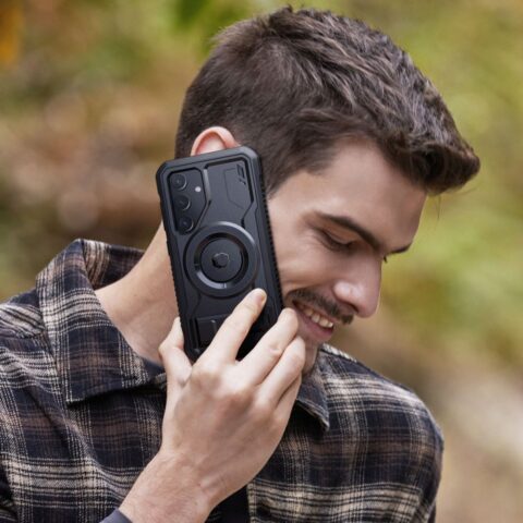 TECH-PROTECT KEVLAR MAGSAFE+ zaštita za GALAXY S24 - Slika 7