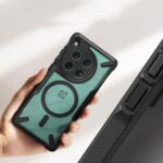 RINGKE FUSION X MAGNETIC MAGSAFE zaštita za ONEPLUS 12 - Slika 2