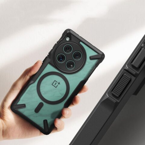 RINGKE FUSION X MAGNETIC MAGSAFE zaštita za ONEPLUS 12 - Slika 2