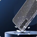 TECH-PROTECT FLEXAIR+ zaštita za Samsung GALAXY A25 5G (GLITTER) - Slika 6