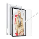ESR PAPER FEEL 2-komada iPAD PRO 11 5 / 2024 (MATTE CLEAR) - Slika 3