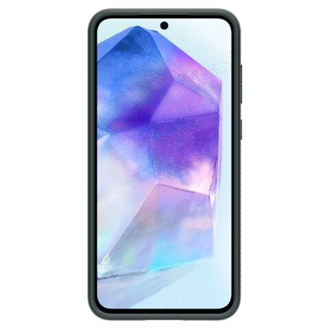 SPIGEN LIQUID AIR zaštita za Samsung GALAXY A55 5G (ABYSS GREEN) - Slika 16