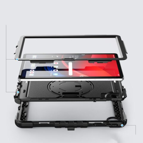 TECH-PROTECT SOLID360 zaštita za LENOVO TAB M11 11.0 TB-330 - Slika 7