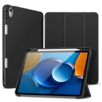 ESR REBOUND PENCIL zaštita za iPAD AIR 10.9 4 / 5 / 2020-2022 / 11 6 / 2024 (crna)